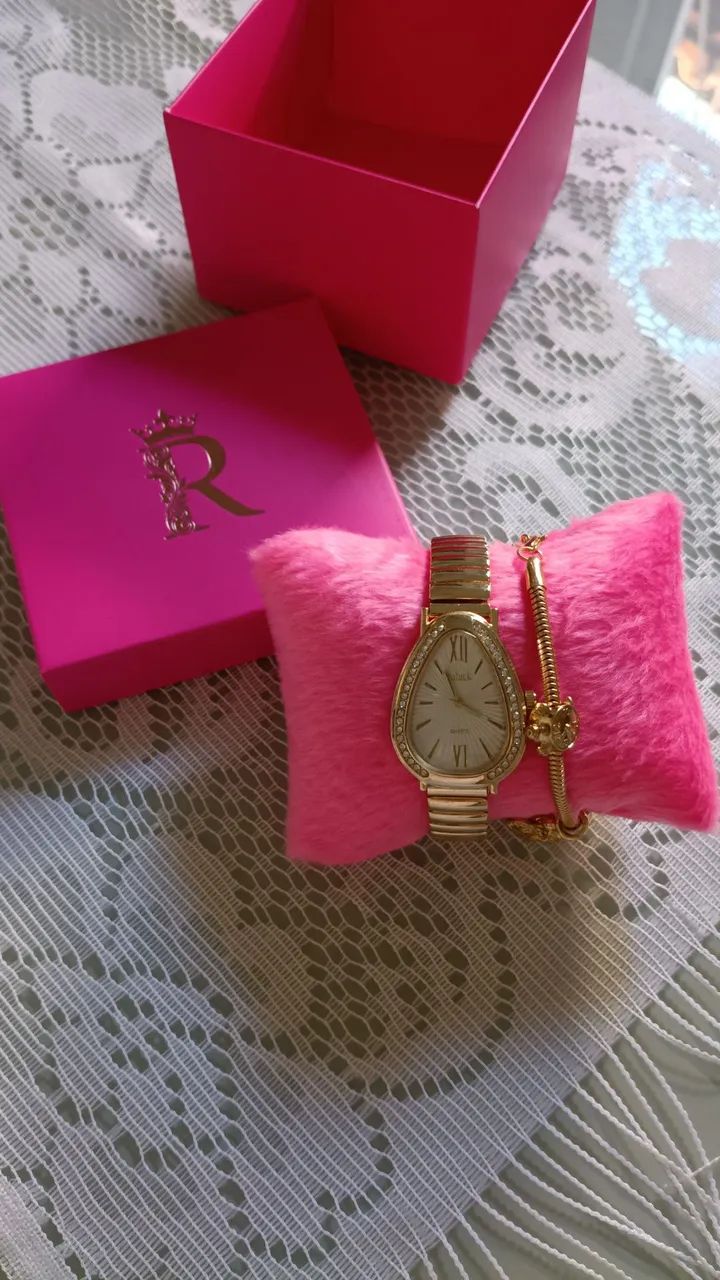 Loja Lovely Boutique 