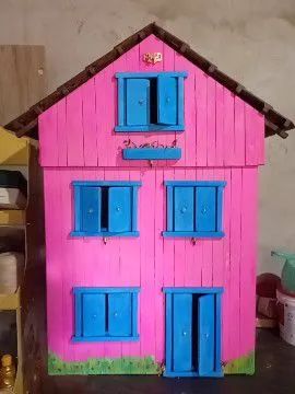 Casa de boneca  - Foto 4