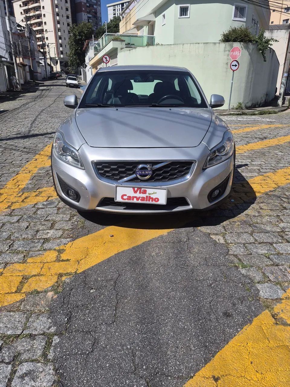 Volvo C30 2.0 145cv 2011