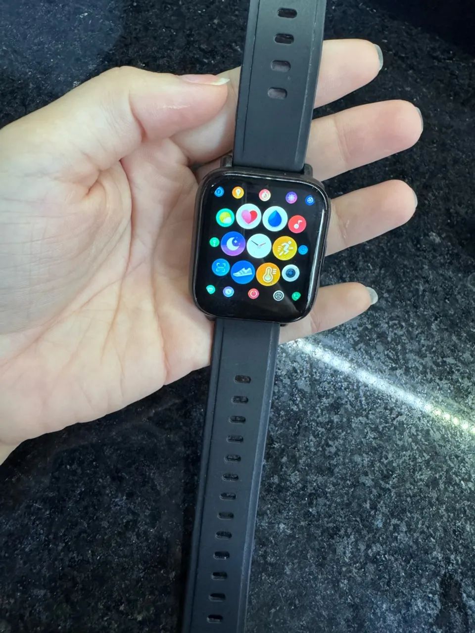 SMARTWATCH PHILCO - Foto 2