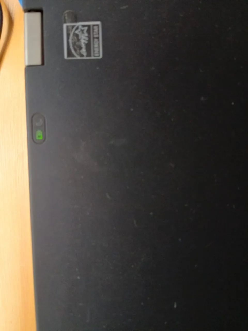 Notebook Lenovo Thinkpad - Foto 2