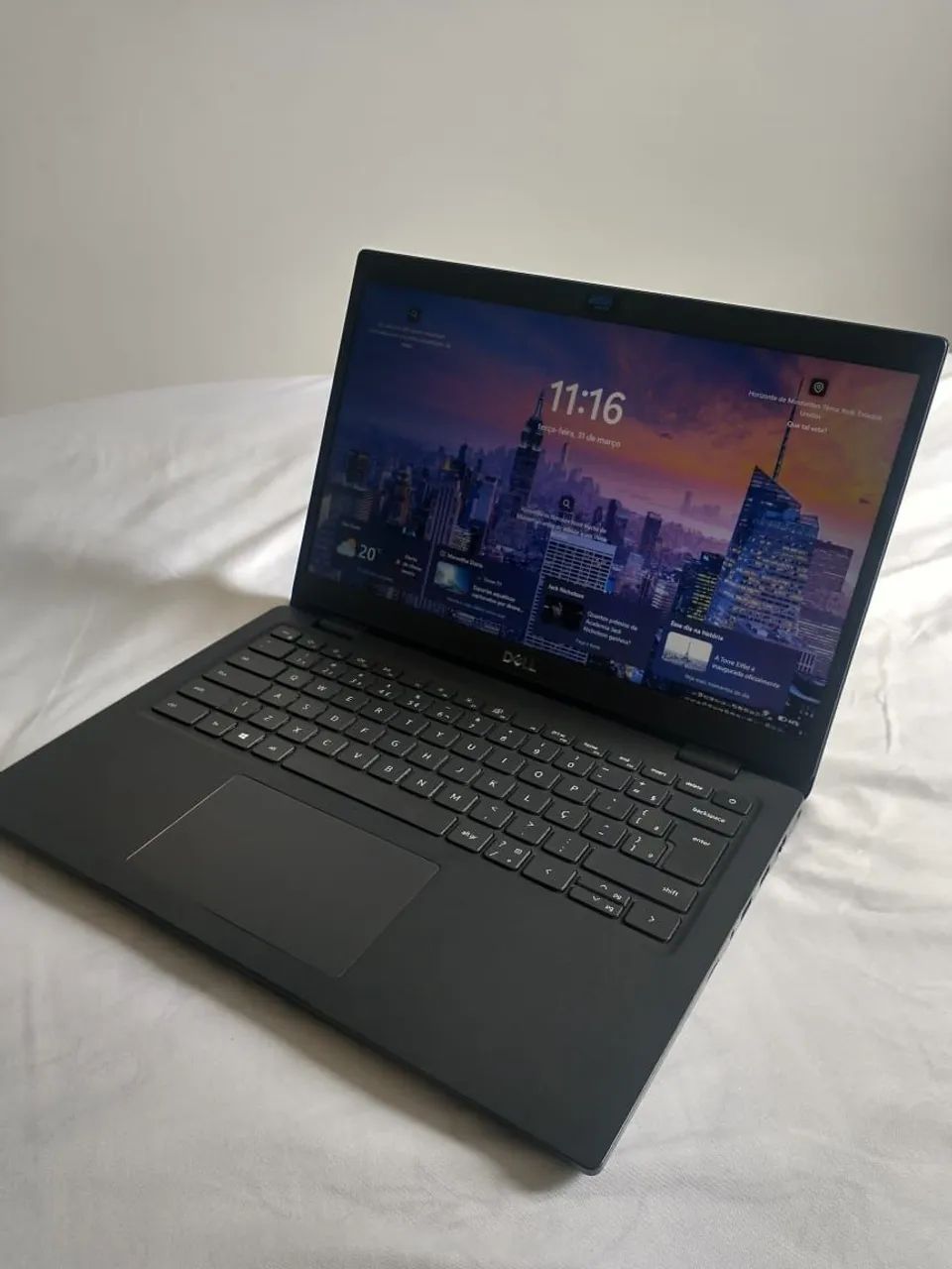 Notebook Dell Latitude 3420 I5 11ª geração  - Foto 4