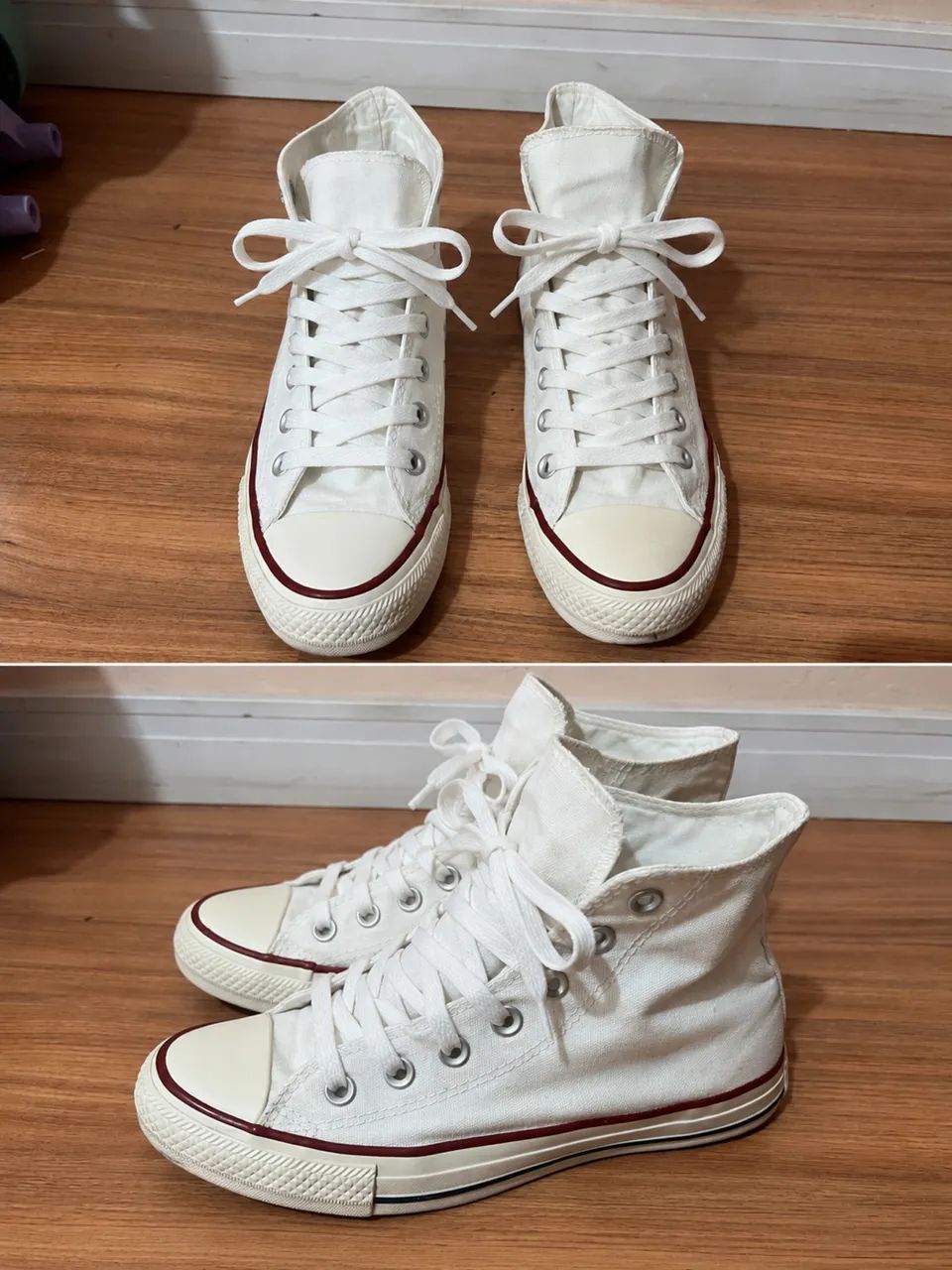 Tênis all star converse  - Foto 2