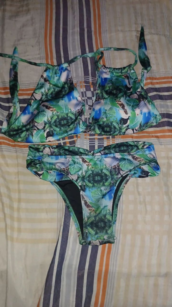 Roupas feminina  - Foto 5