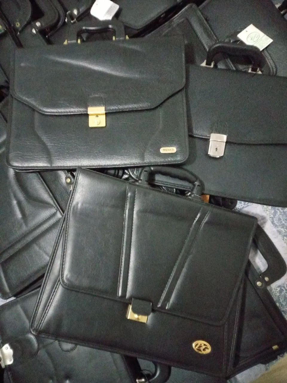 Bolsas Pastas executivas - Foto 3