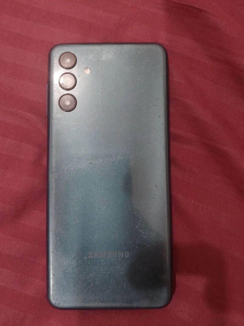 Samsung Galaxy A4 - Foto 3