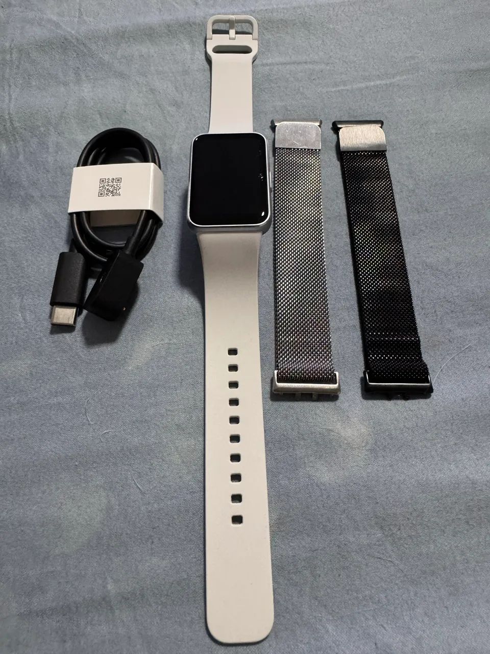 Galaxy Fit 3