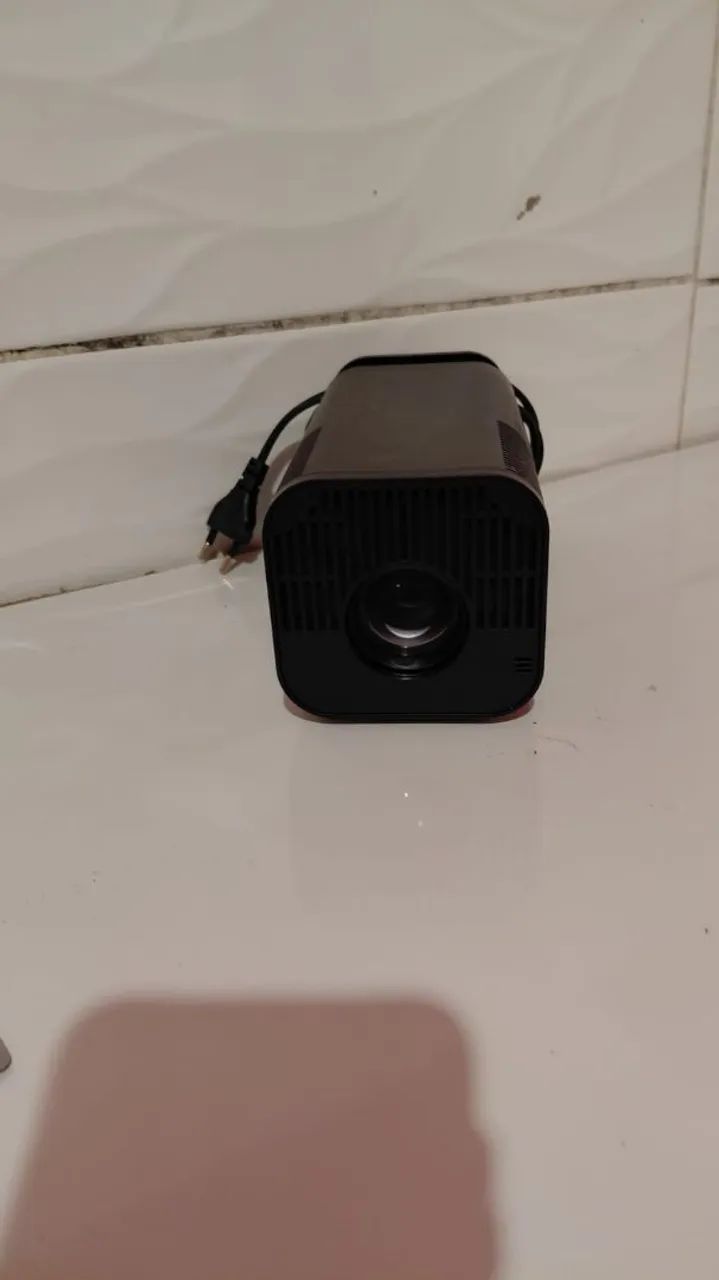 Projetor  - Foto 2