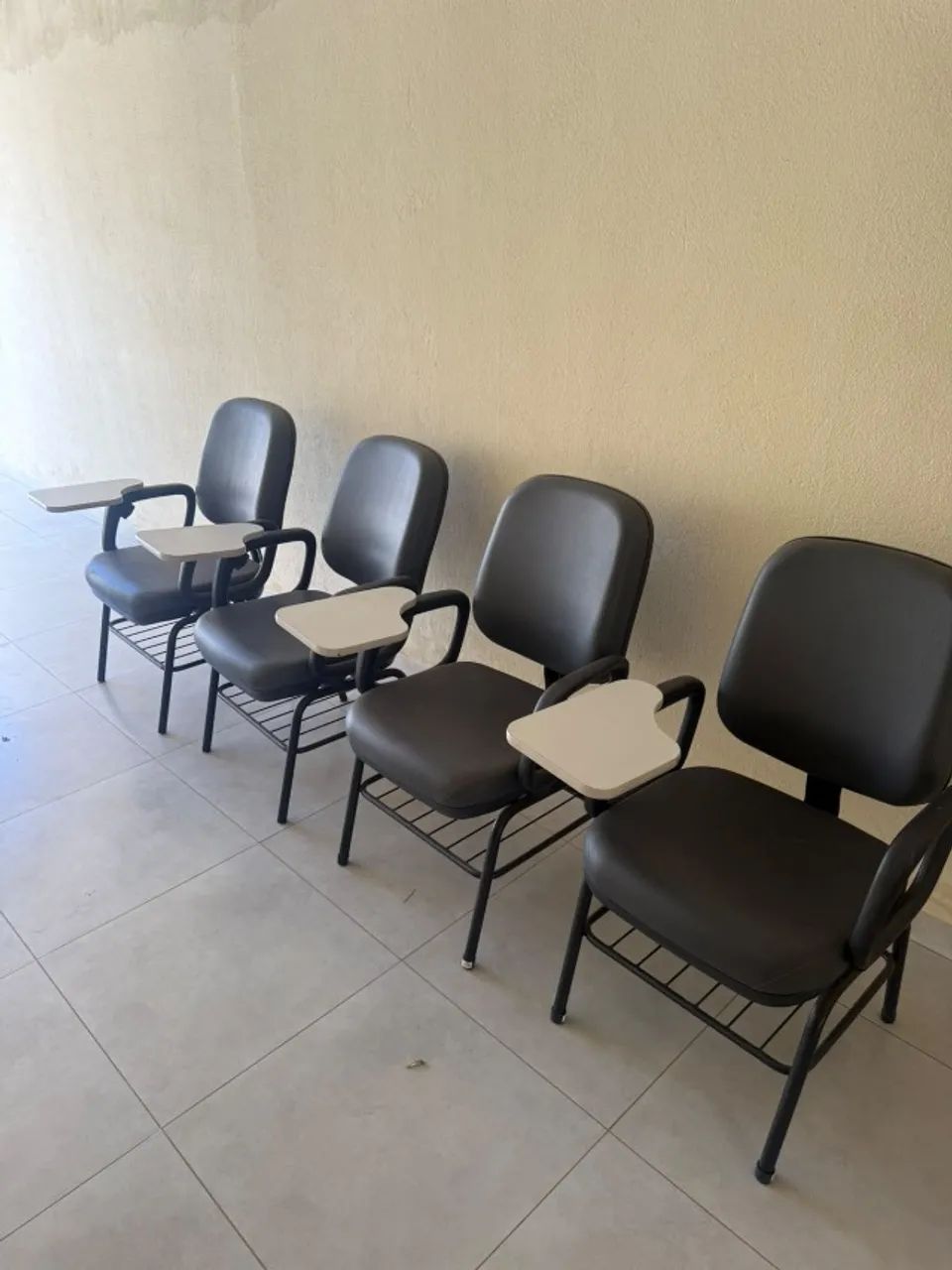 Cadeira Escolar - Foto 2