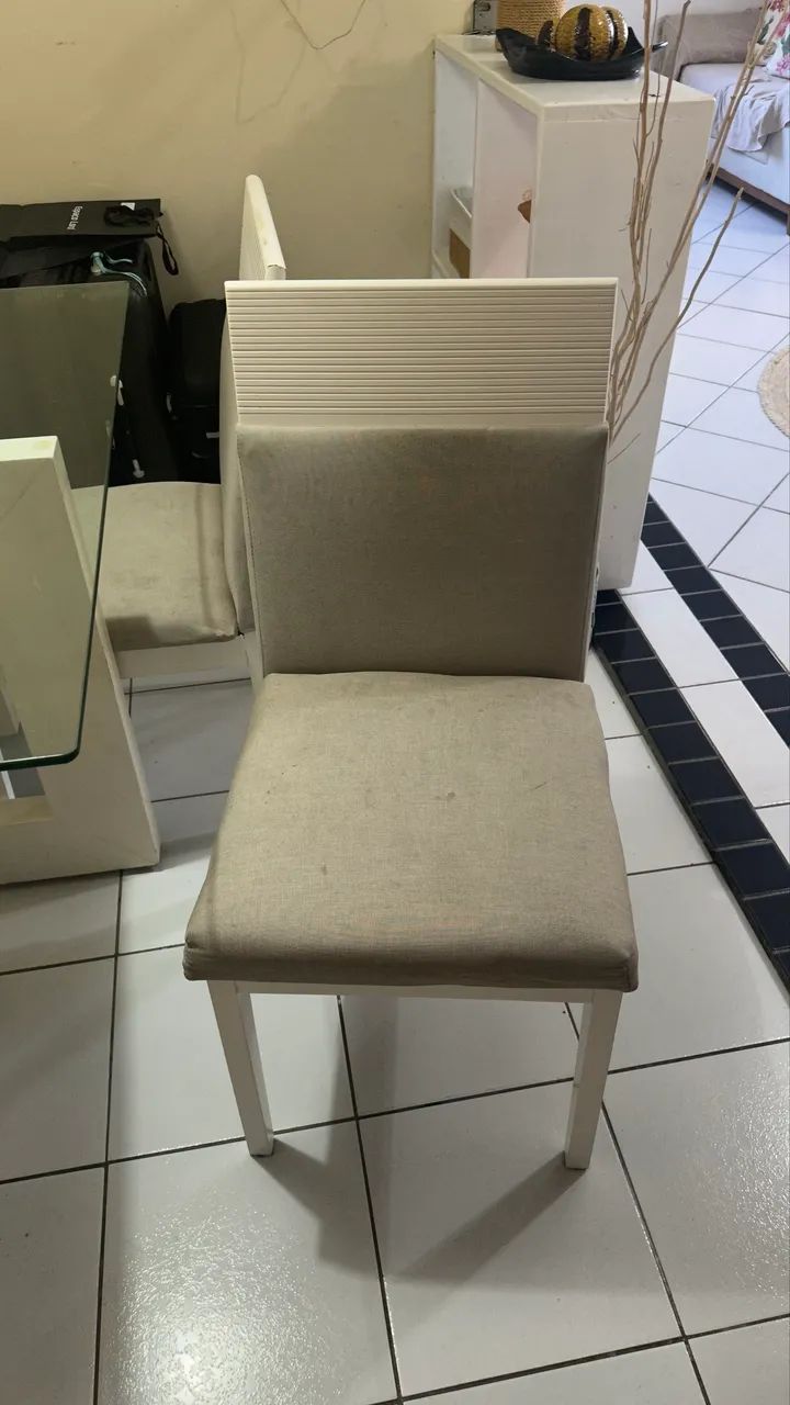 Sala de Jantar - Foto 3