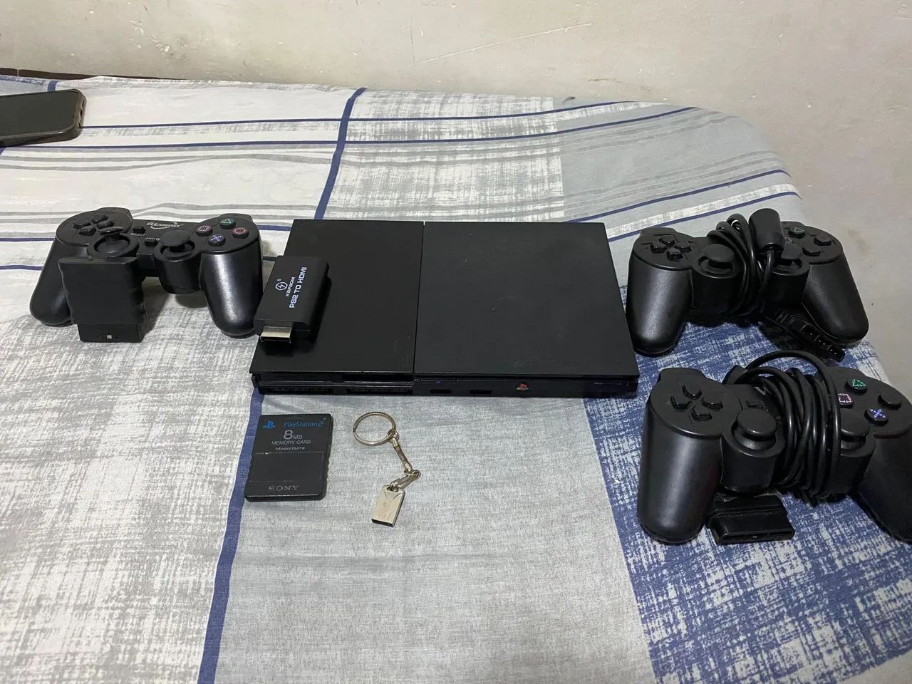 PS2  - Foto 2
