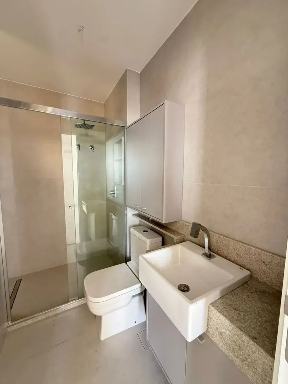 Quartier 22 | Península | Vista Mar | 4 Suítes | Andar Alto | Alto Padrão - Foto 8