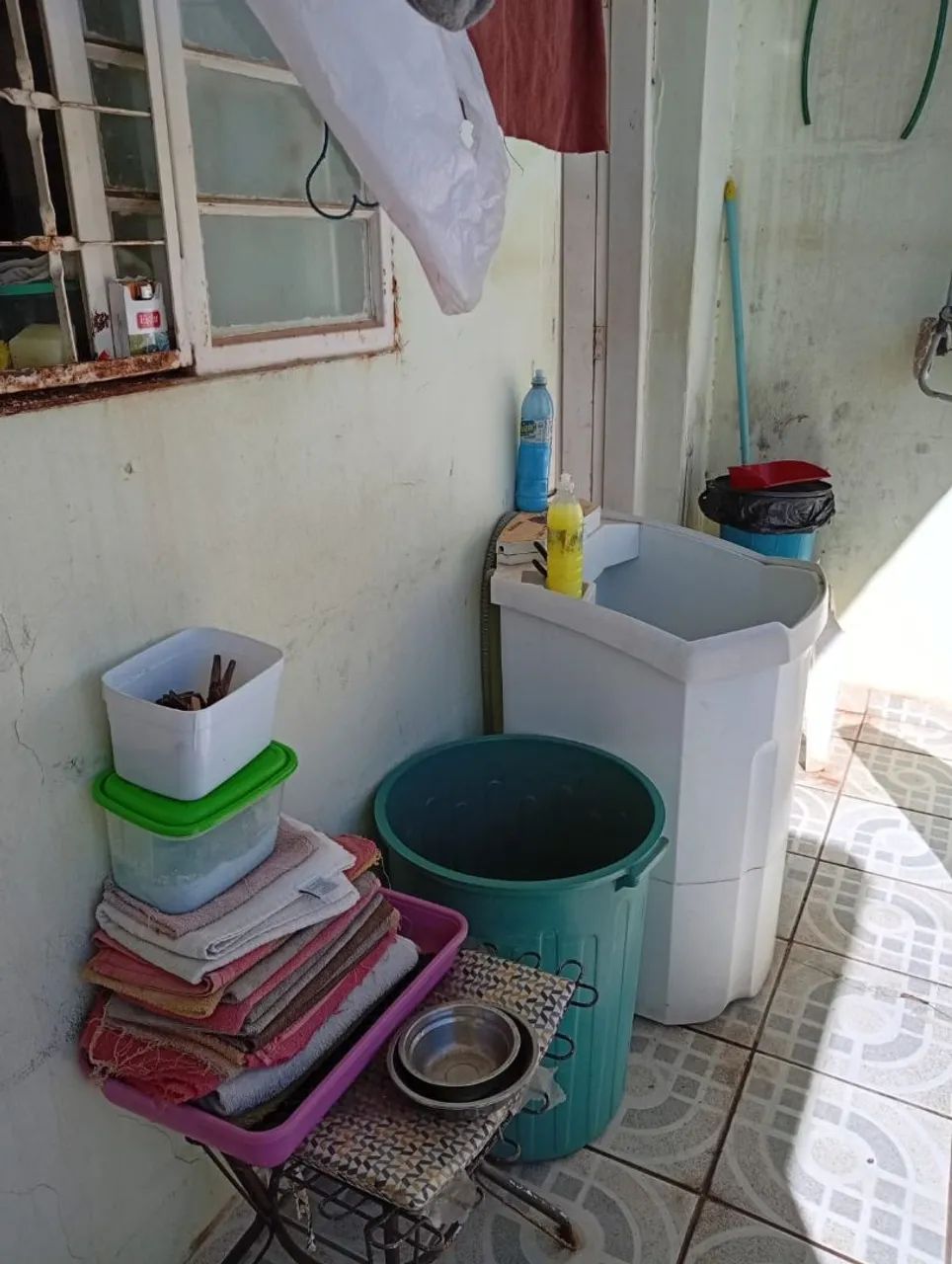 Vendo casa no vila Fátima  - Foto 5