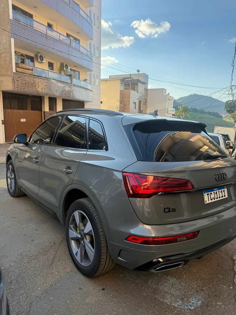 Audi Q5 2024