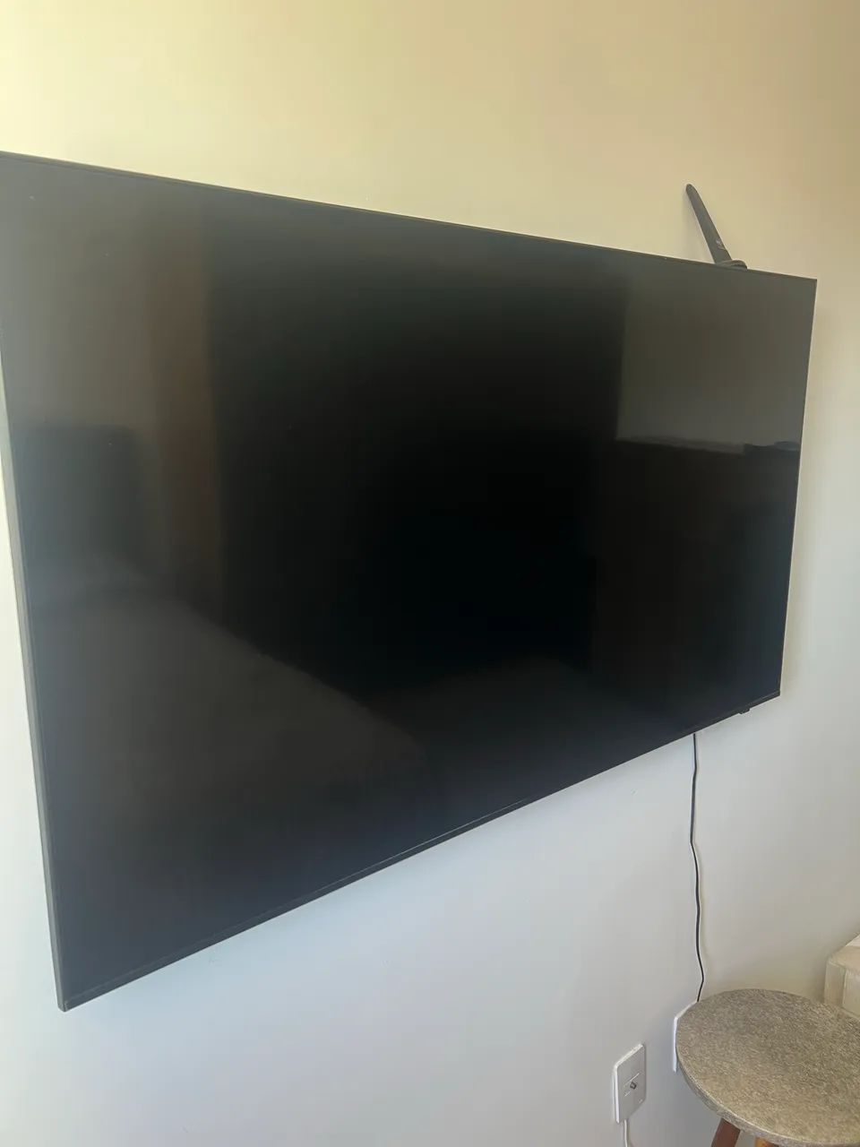 Televisão 