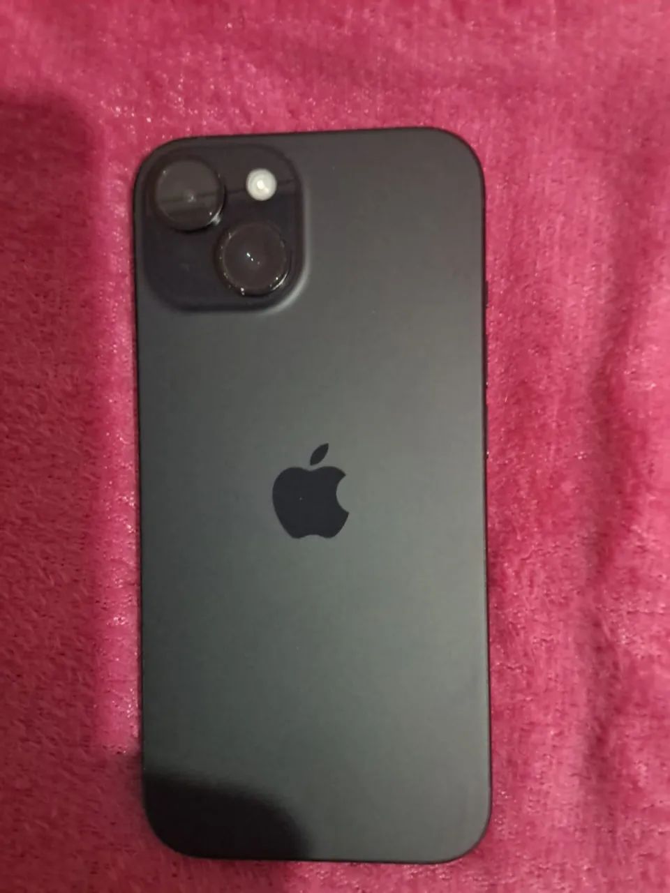 Iphone 15 zero 256gb - Foto 2