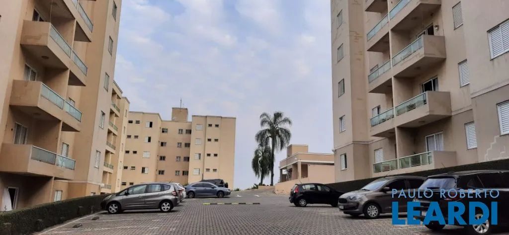 APARTAMENTO - CONDOMÍNIO QUINTA DAS JABUTICABAS - SP - Foto 2