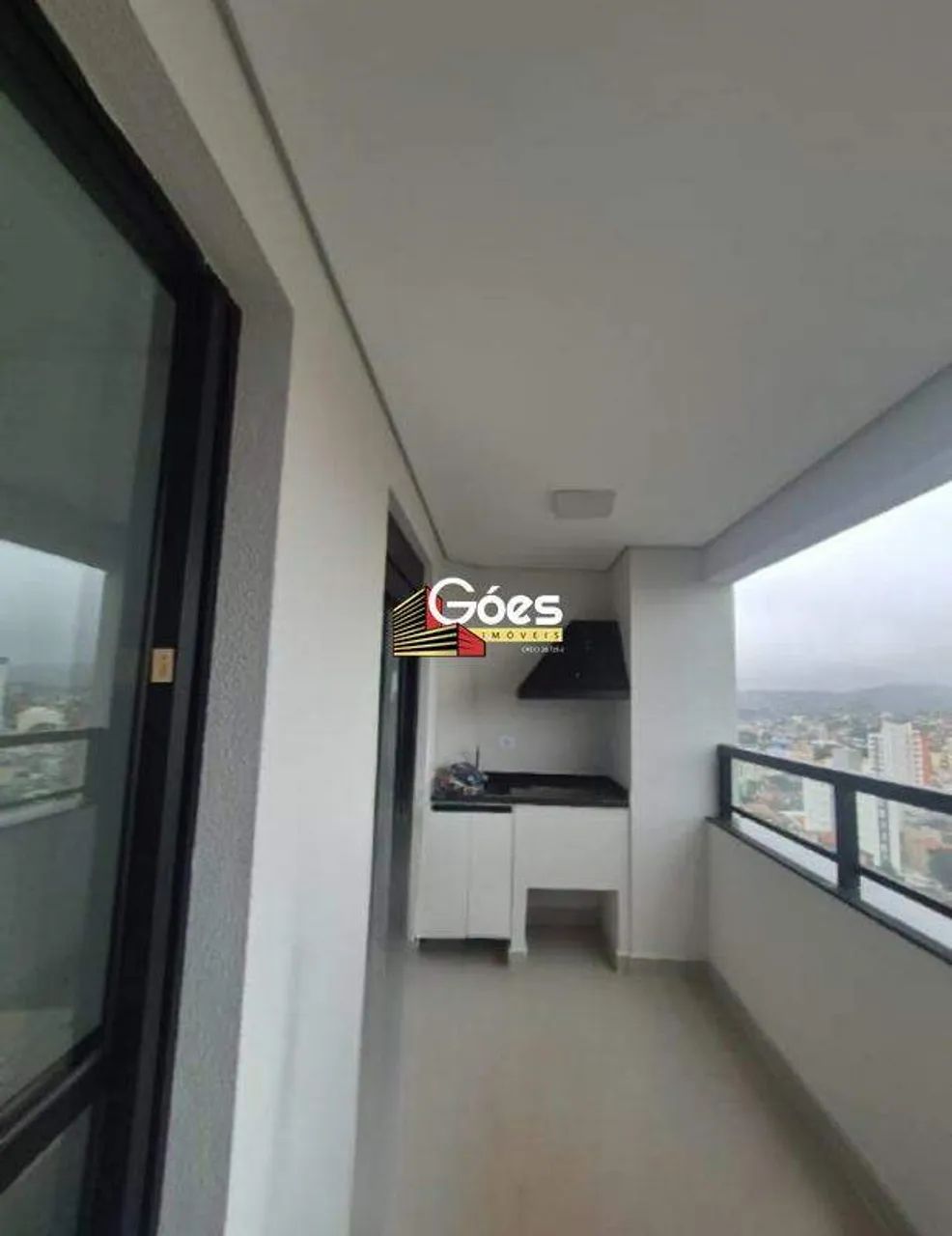 Apartamento com 2 quartos para alugar na Vila Bocaina em Mauá - Foto 3