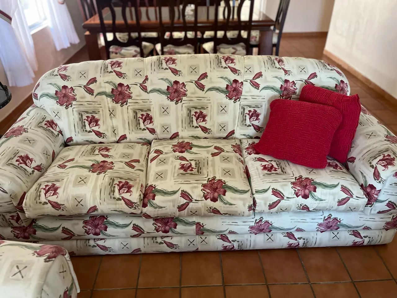 Sofás de 2 e 3 lugares - Foto 2
