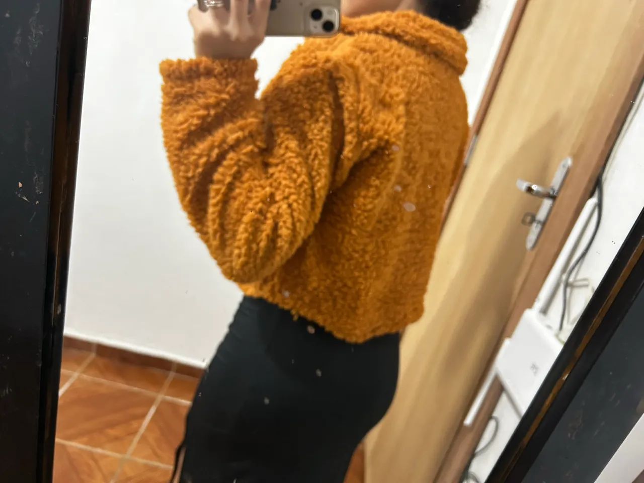 jaqueta teddy - Foto 3
