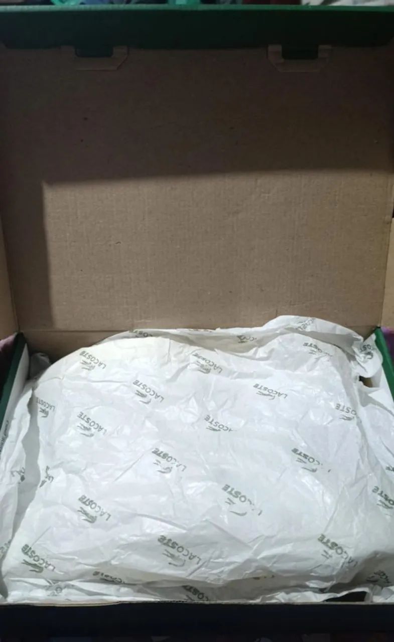TÊNIS LACOSTE LINESET  - Foto 2