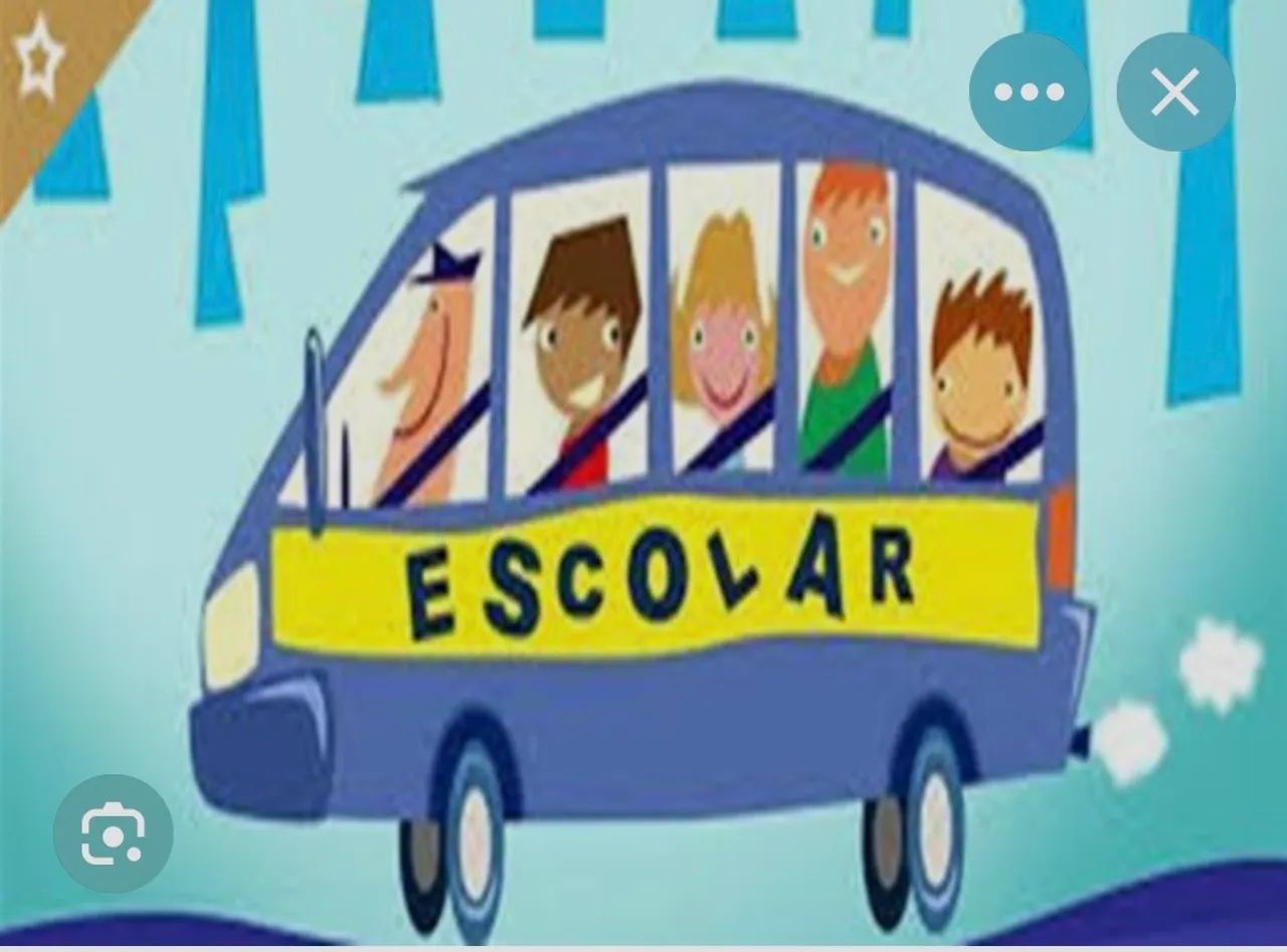 Condução Escolar 