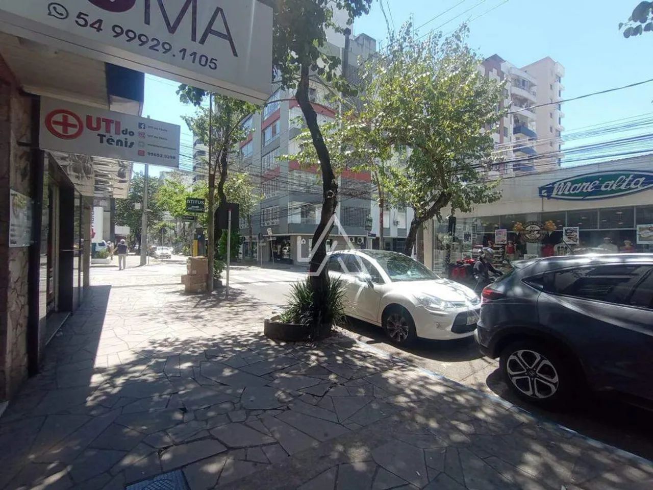 LOJA NA RUA MOROM - 270 M² PRIVATIVOS - Foto 5