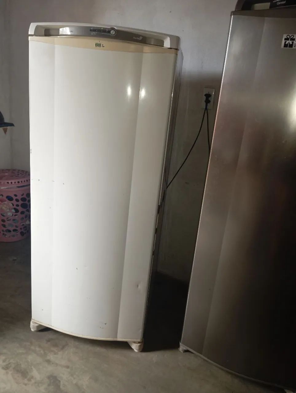 Refrigerador consul