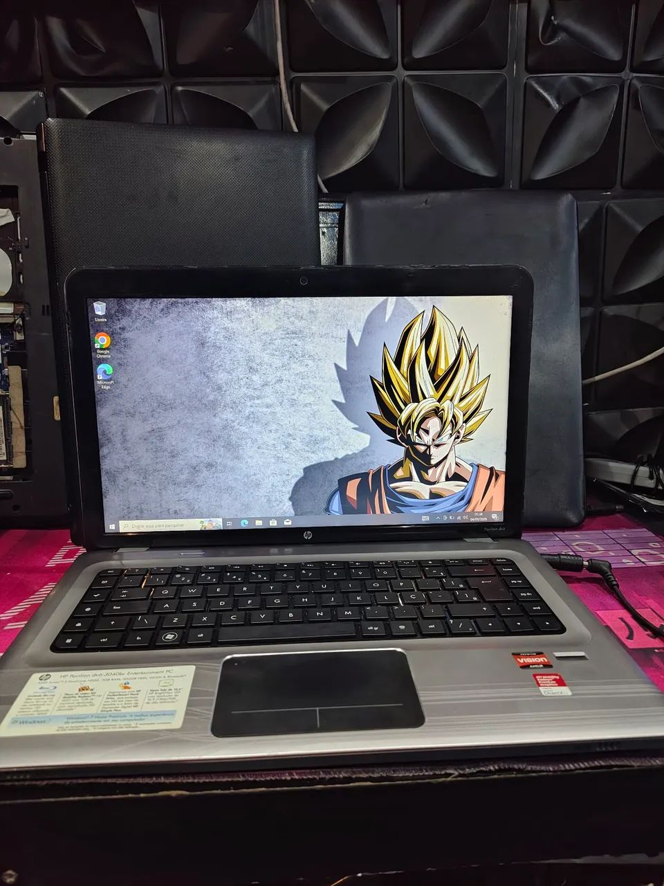 Notebook HP - Foto 4
