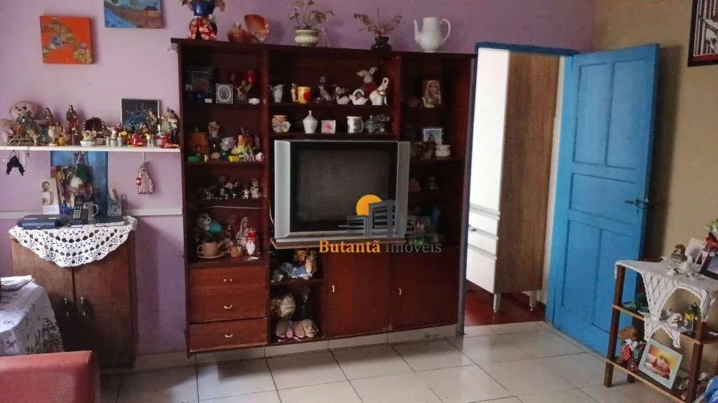 Térrea próximo ao Ceo Butantã