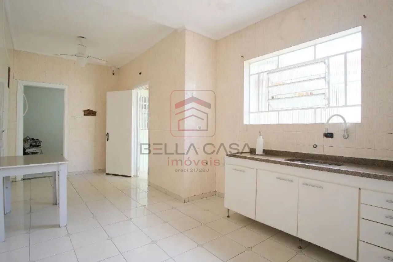 Excelente casa térrea no Tatuapé - Foto 4