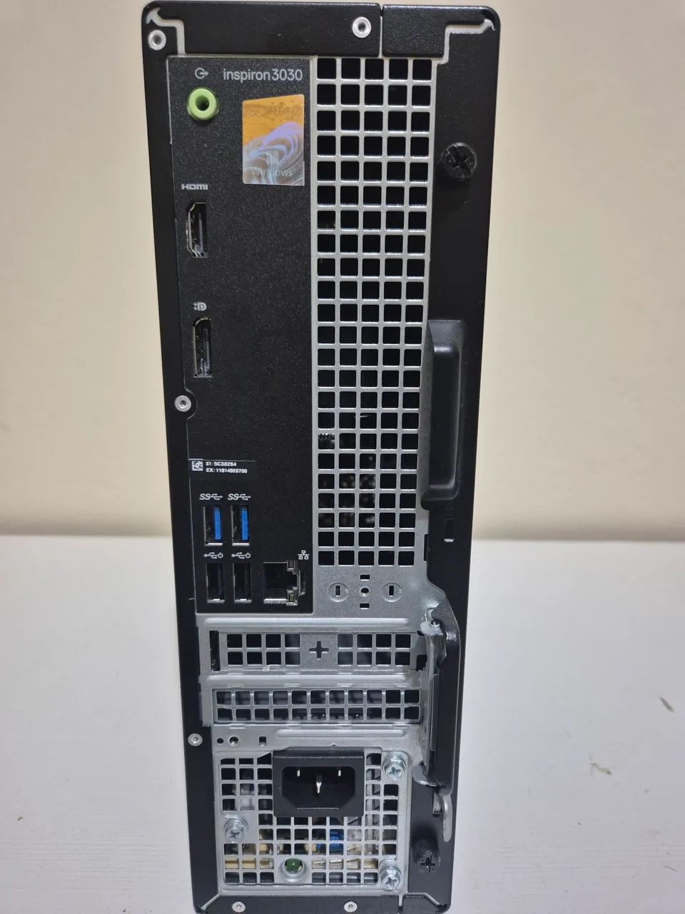 Dell Inspiron 3030 - Novo - Foto 2