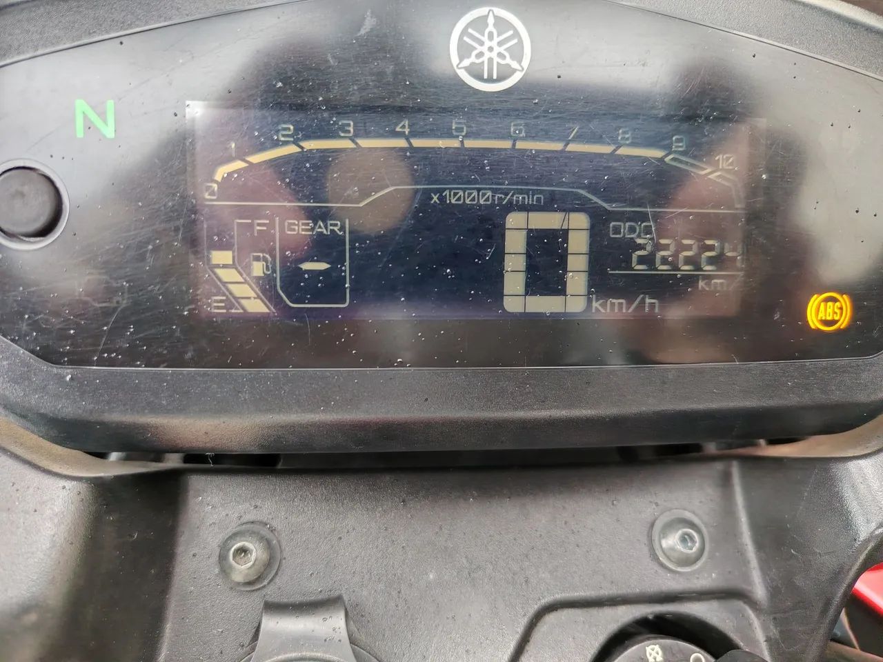 Crosser 2023 - Foto 4