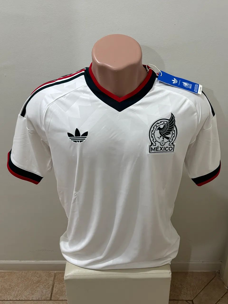 México 