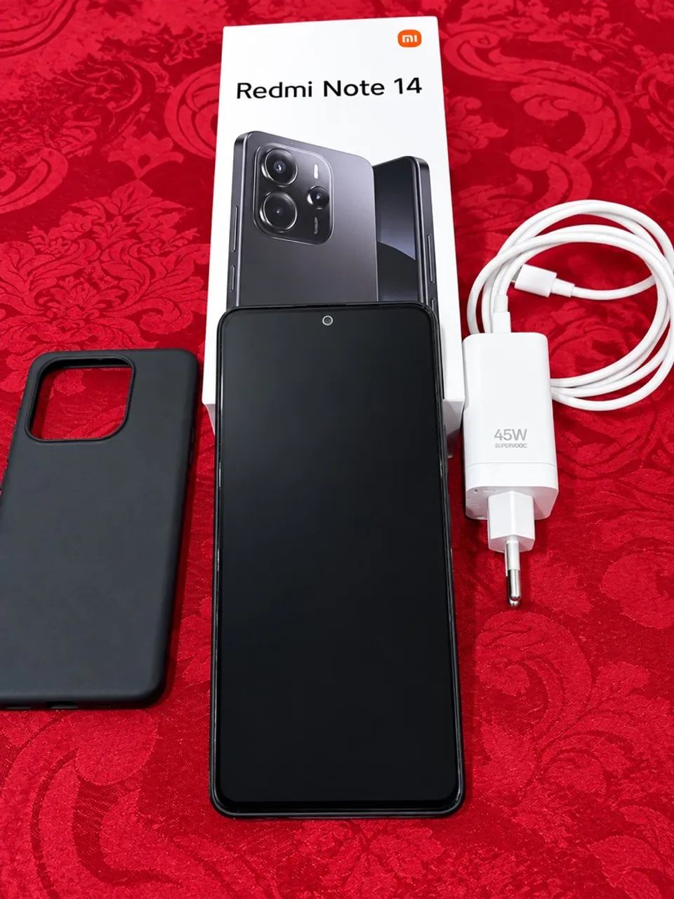 Redmi Note 14  - Foto 2