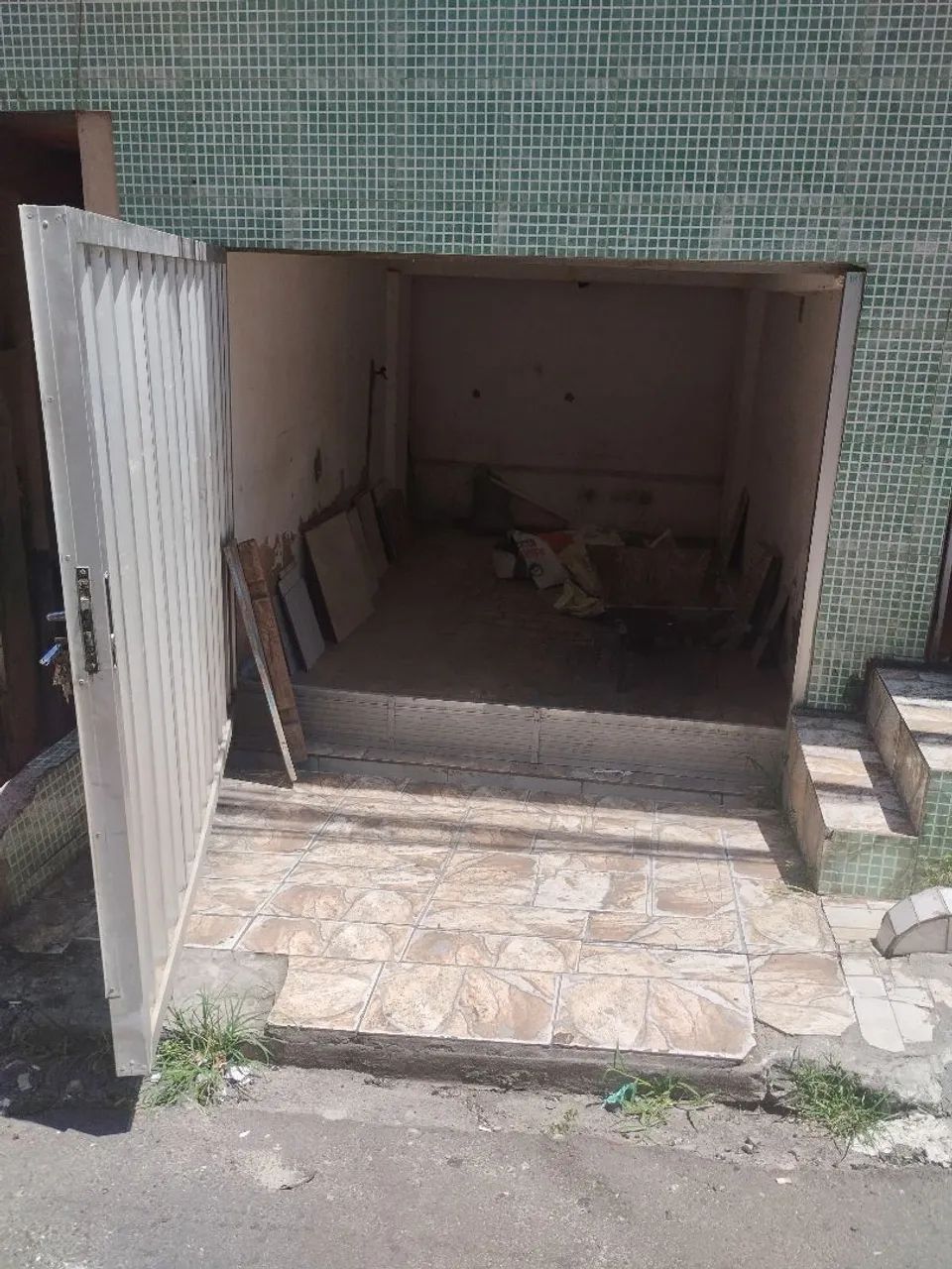Foto - Salvador - Pernambués