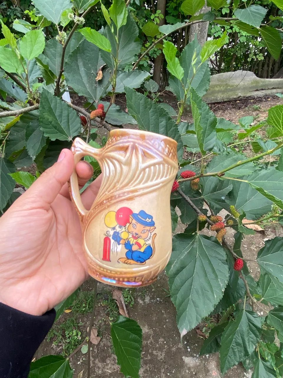 CANECAS ANTIGAS DE COLEÇÃO  - Foto 2