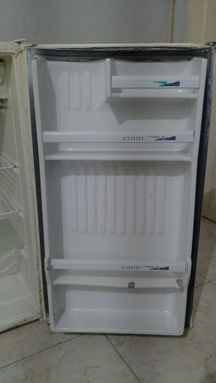 Frigobar - Foto 3