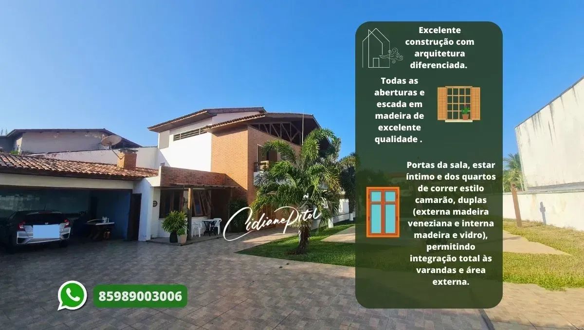 LAR ACONCHEGANTE E ENCANTADOR - Foto 3