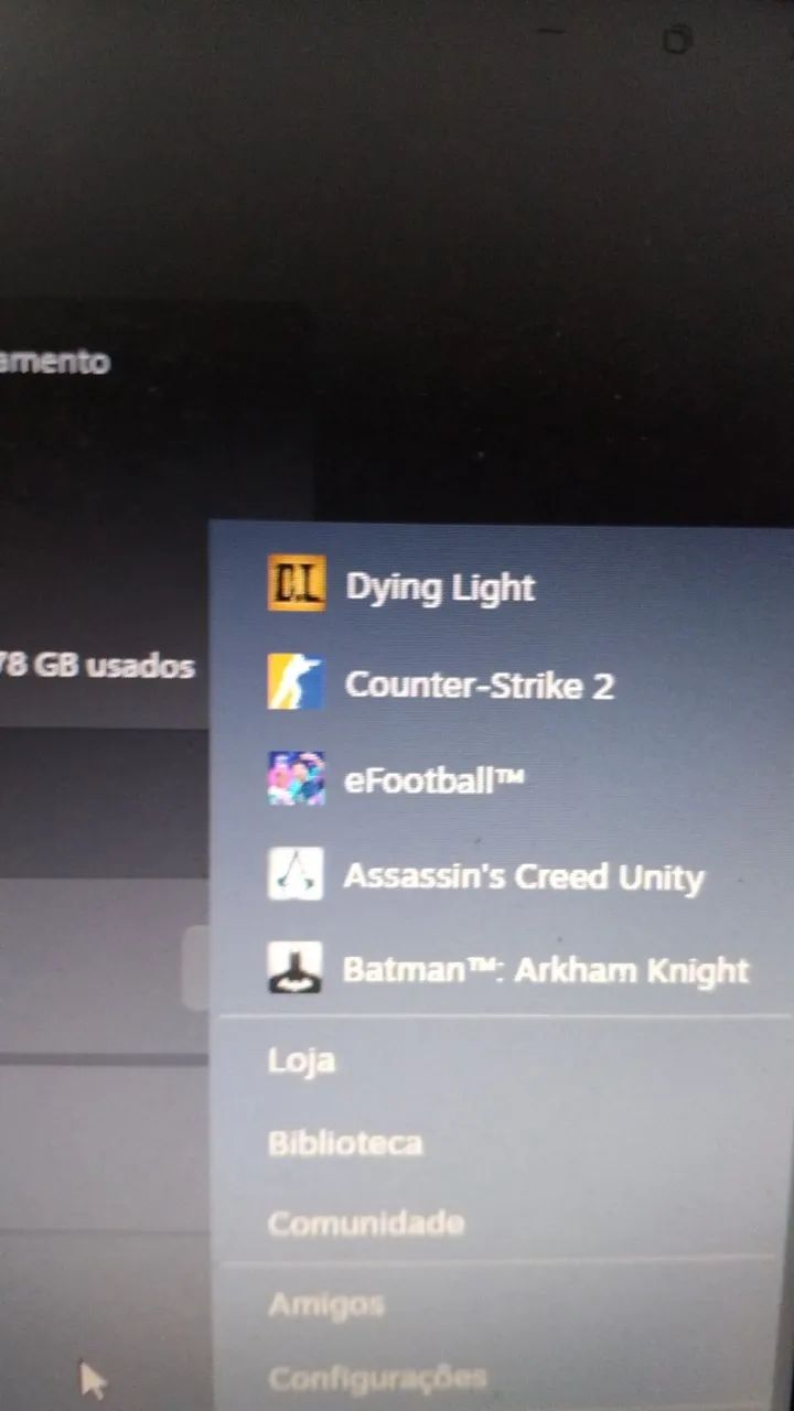 Pc pra sair rapido - Foto 5