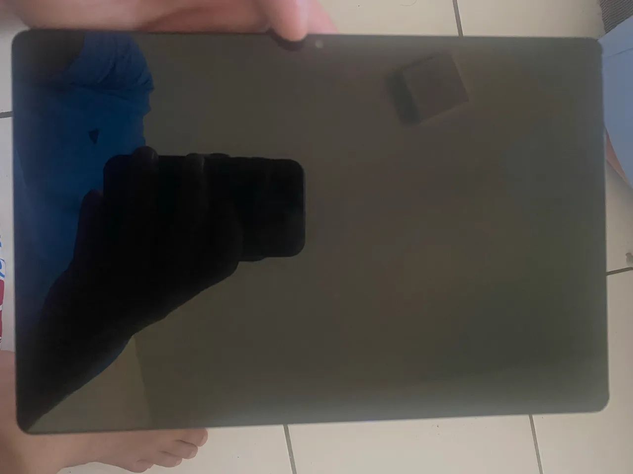 Tablet positivo Tab 10 - Foto 3