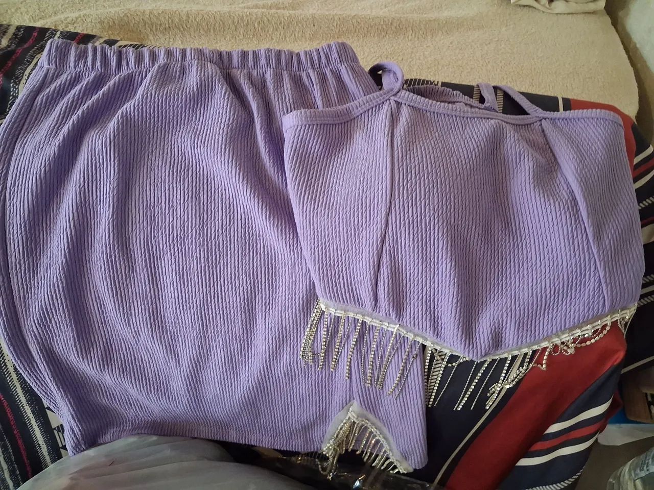 Vendo roupas novas - Foto 4