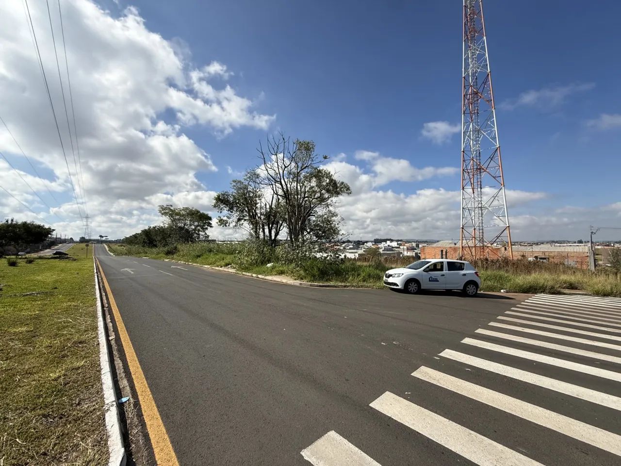 TERRENO A VENDA NO NOVA PONTA GROSSA - Foto 3