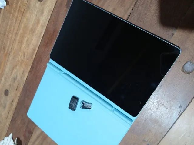 Vendo Tablet Samsung Tab s6 lite  - Foto 2