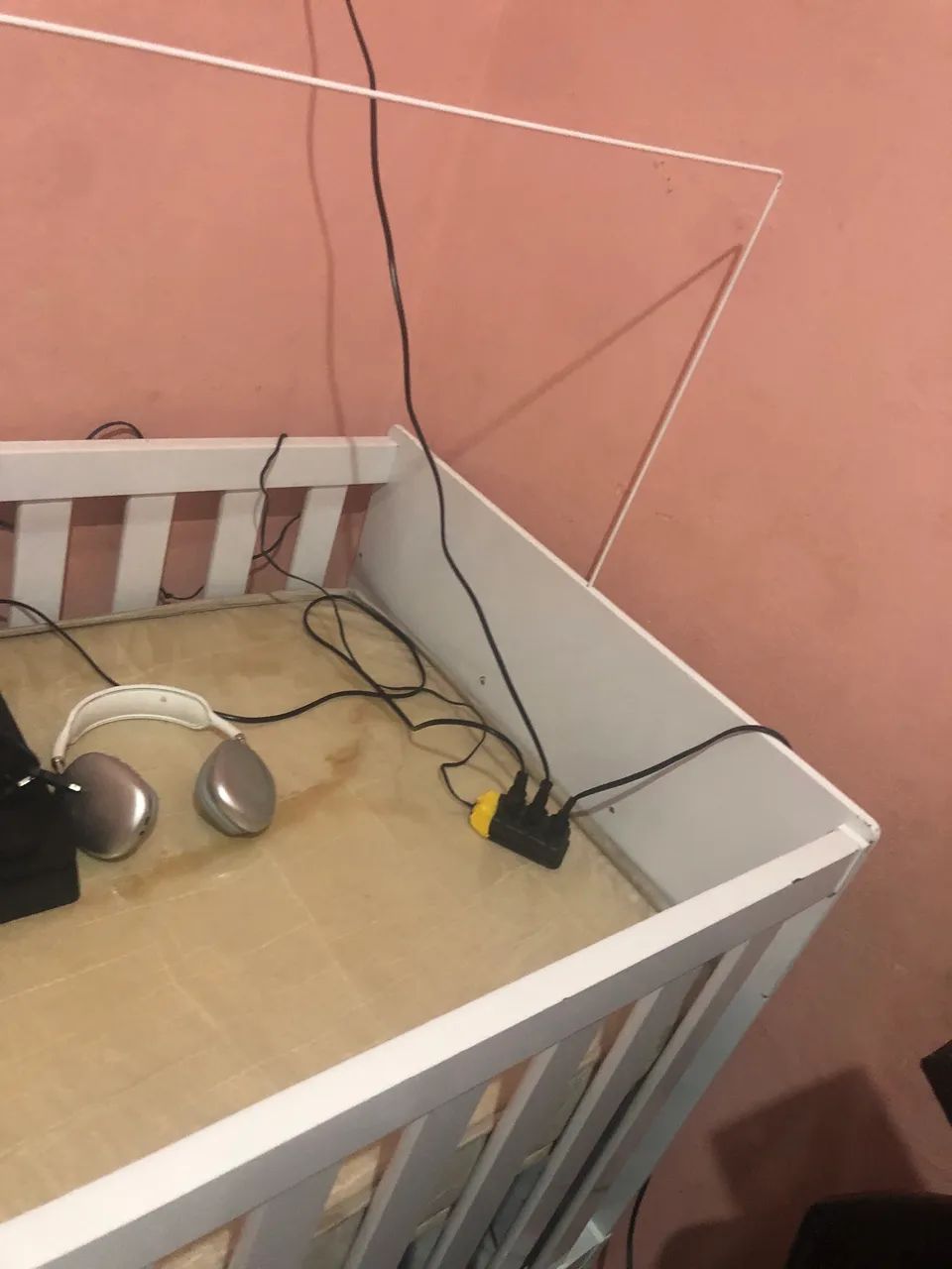 berço +colchão  - Foto 5
