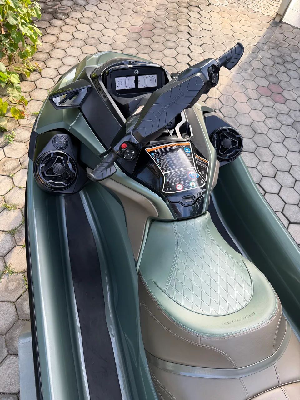 Jetski GTX 300 LIMITED  - Foto 2