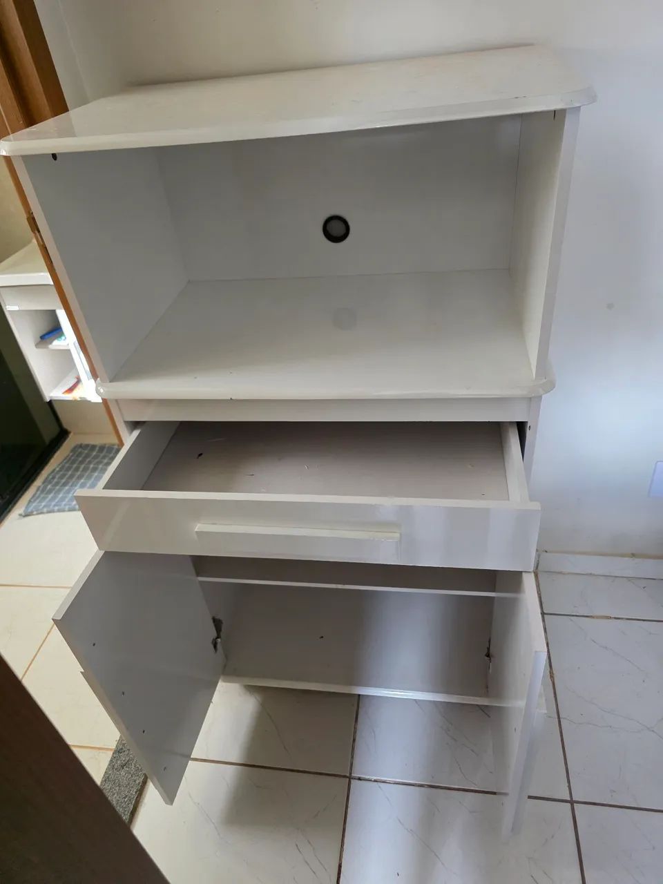 Vendo Armário em ótimo estado  - Foto 2