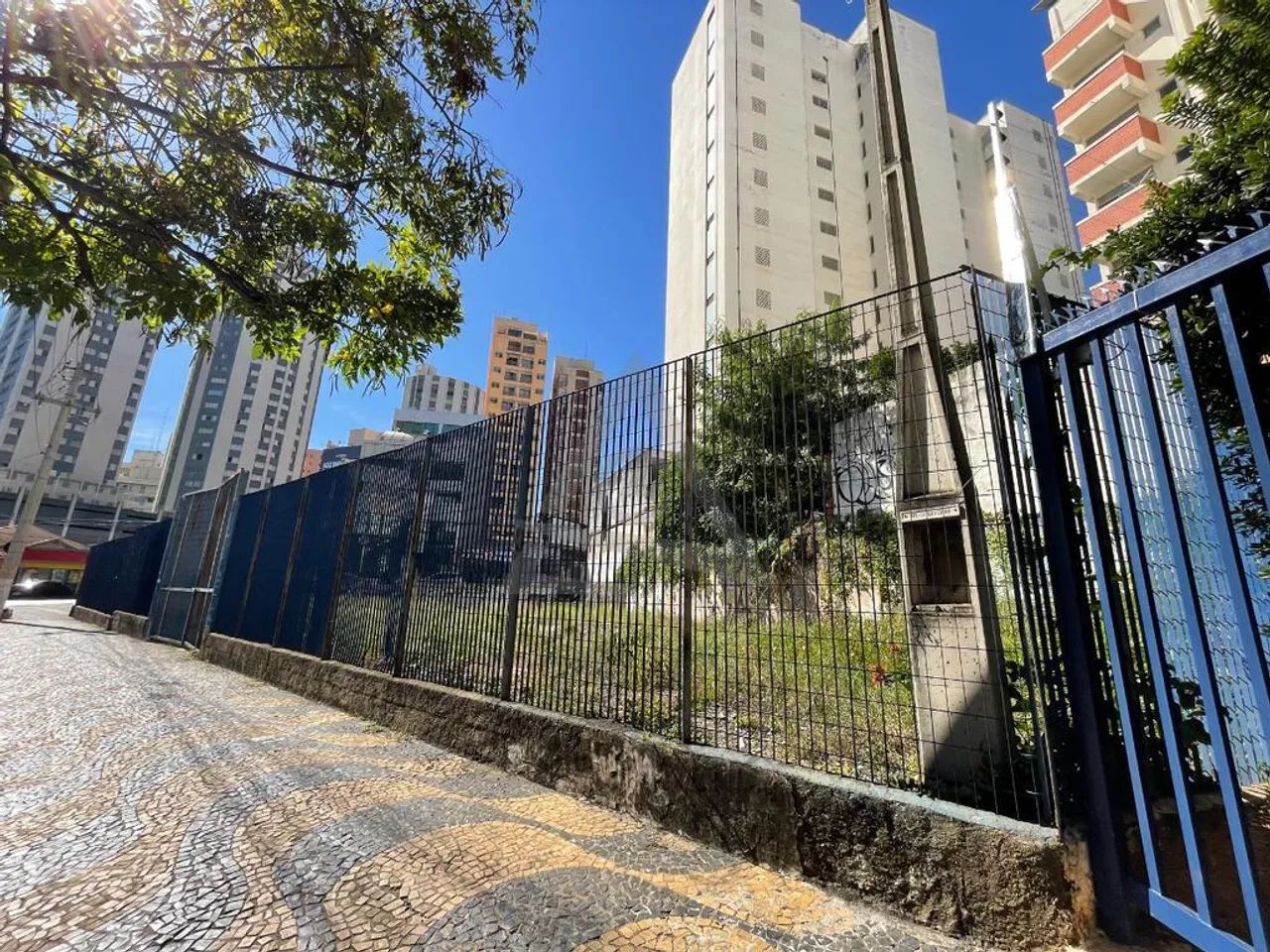Terreno à venda e para alugar em Campinas, Botafogo, com 770 m² - Foto 2