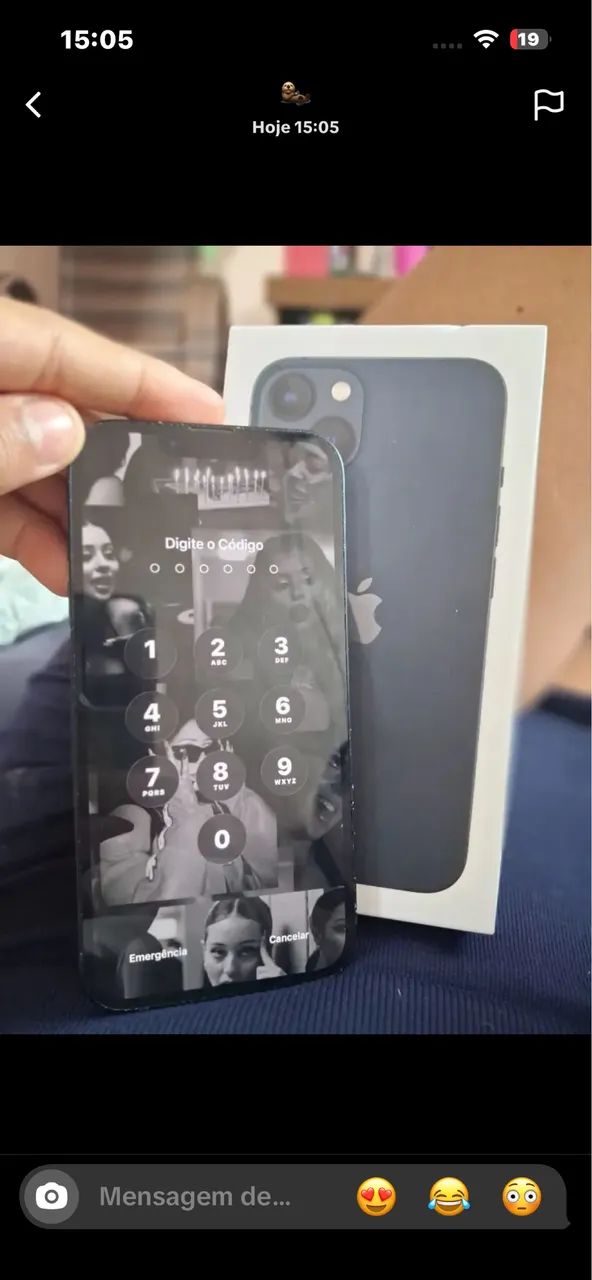 iPhone 13 - Foto 2