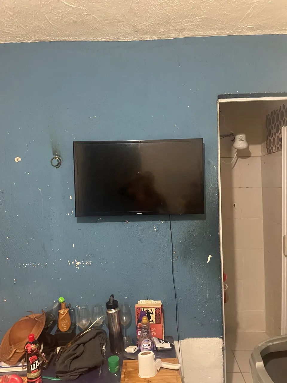 Tv  - Foto 2